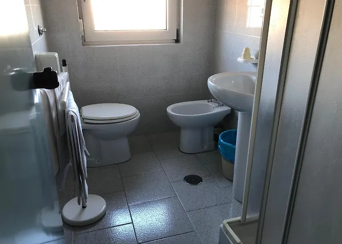 Hotel Lo Zodiaco Oppido Lucano