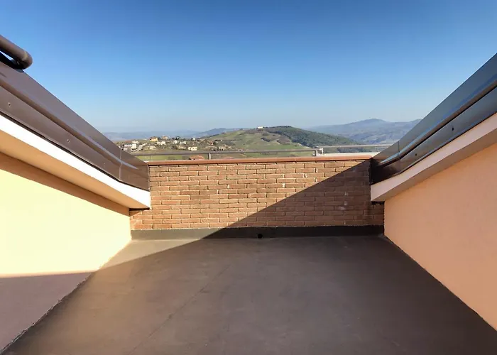 Lo Zodiaco Hotel Oppido Lucano