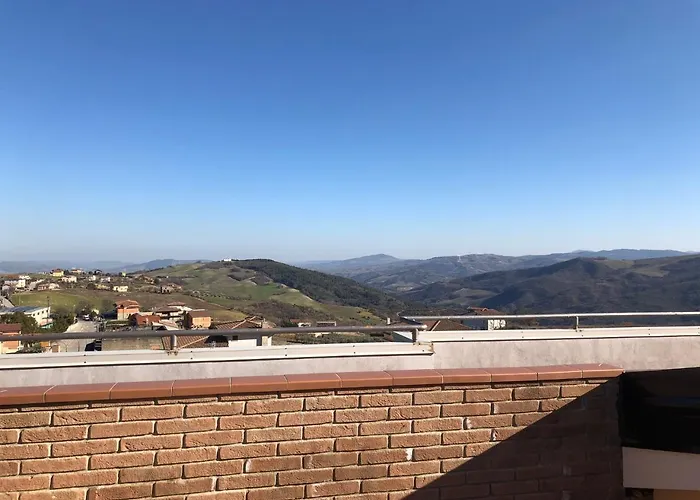 Lo Zodiaco 2* Oppido Lucano